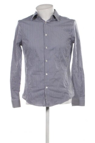 Herrenhemd Zara, Größe M, Farbe Mehrfarbig, Preis 10,65 €