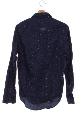 Pánská košile  Zara, Velikost M, Barva Modrá, Cena  211,00 Kč