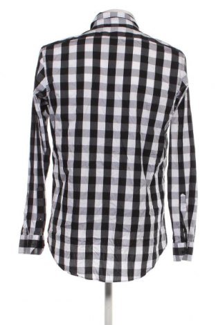 Pánska košeľa  Zara Man, Veľkosť XL, Farba Viacfarebná, Cena  17,44 €