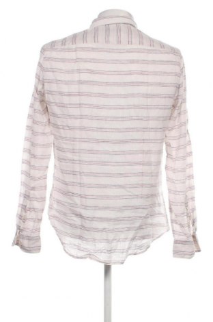 Herrenhemd Zara Man, Größe L, Farbe Weiß, Preis 9,39 €