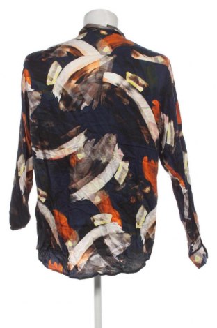 Ανδρικό πουκάμισο Zara Man, Μέγεθος XL, Χρώμα Πολύχρωμο, Τιμή 47,63 €