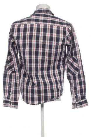 Herrenhemd Zara Man, Größe M, Farbe Mehrfarbig, Preis € 3,55