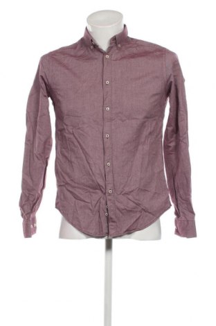 Pánska košeľa  Zara Man, Veľkosť S, Farba Fialová, Cena  9,37 €