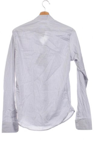 Ανδρικό πουκάμισο Zumo, Μέγεθος S, Χρώμα Μπλέ, Τιμή 21,28 €