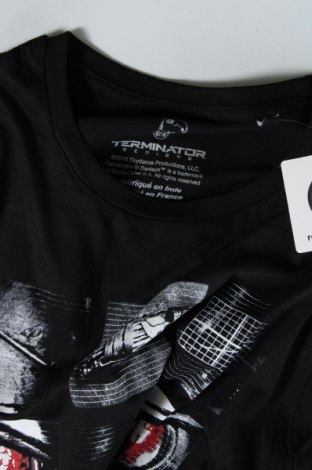 Pánske tričko , Veľkosť S, Farba Čierna, Cena  5,41 €