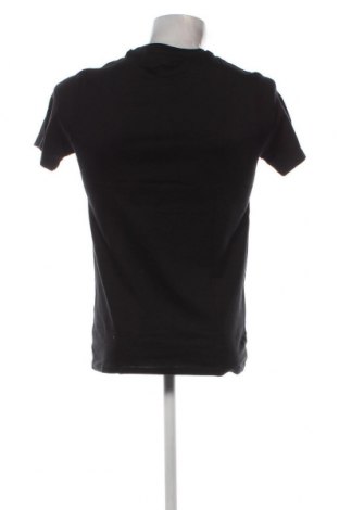 Tricou de bărbați, Mărime S, Culoare Negru, Preț 34,54 Lei