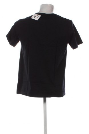 Мъжка тениска, Размер L, Цвят Черен, Цена 21,00 лв.
