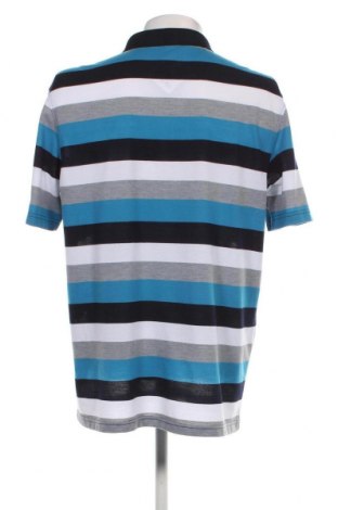 Мъжка тениска, Размер 5XL, Цвят Многоцветен, Цена 12,94 лв.