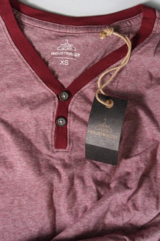 Pánské tričko , Velikost XS, Barva Červená, Cena  143,00 Kč