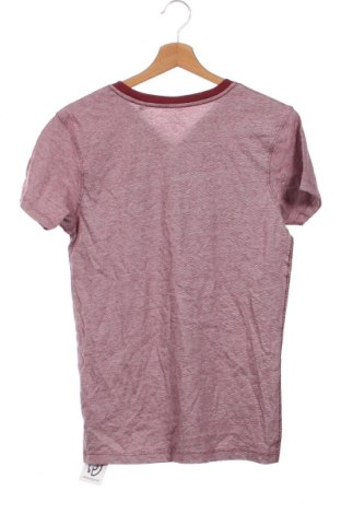 Ανδρικό t-shirt, Μέγεθος XS, Χρώμα Κόκκινο, Τιμή 5,77 €