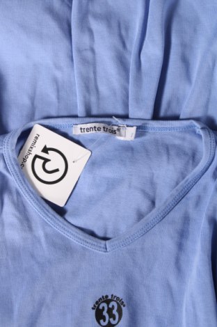 Pánské tričko , Velikost XL, Barva Modrá, Cena  104,00 Kč