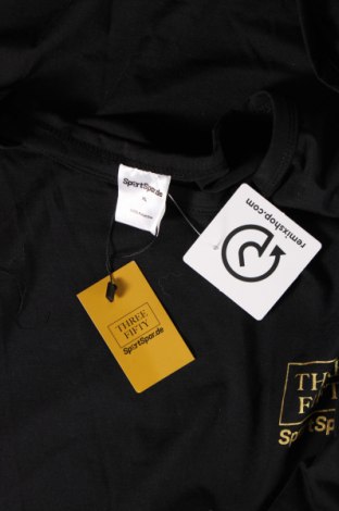 Ανδρικό t-shirt, Μέγεθος XL, Χρώμα Μαύρο, Τιμή 7,40 €