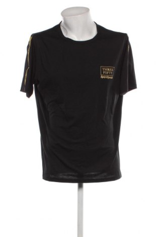 Pánské tričko , Velikost XL, Barva Černá, Cena  335,00 Kč