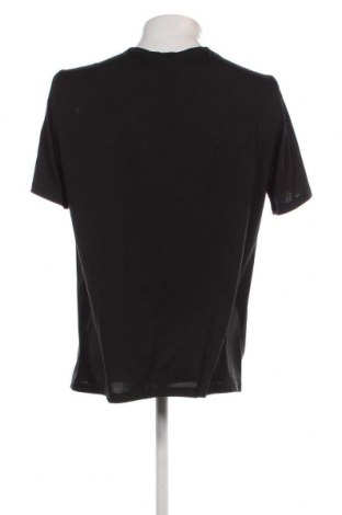 Pánské tričko , Velikost XL, Barva Černá, Cena  335,00 Kč
