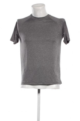 Ανδρικό t-shirt, Μέγεθος S, Χρώμα Γκρί, Τιμή 4,10 €