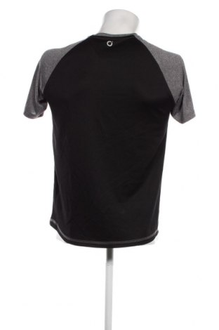 Herren T-Shirt, Größe S, Farbe Grau, Preis 4,89 €