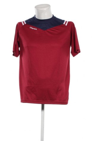 Ανδρικό t-shirt, Μέγεθος M, Χρώμα Κόκκινο, Τιμή 4,58 €