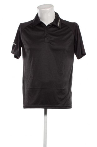 Herren T-Shirt, Größe M, Farbe Grau, Preis 5,16 €