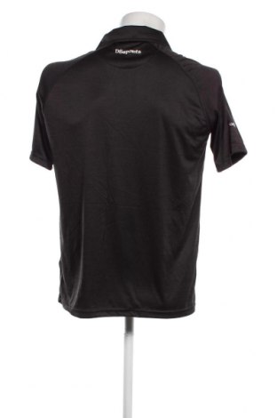 Мъжка тениска, Размер M, Цвят Сив, Цена 7,41 лв.