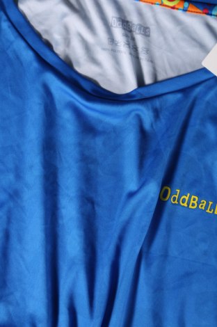 Pánské tričko , Velikost M, Barva Modrá, Cena  207,00 Kč