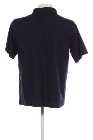 Ανδρικό t-shirt, Μέγεθος L, Χρώμα Μπλέ, Τιμή 12,99 €