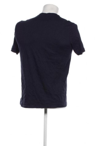 Ανδρικό t-shirt, Μέγεθος M, Χρώμα Μπλέ, Τιμή 4,58 €