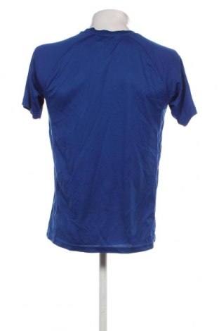Мъжка тениска, Размер L, Цвят Син, Цена 7,41 лв.