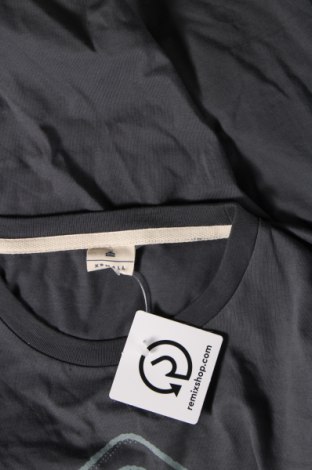 Herren T-Shirt, Größe XS, Farbe Grau, Preis 9,05 €