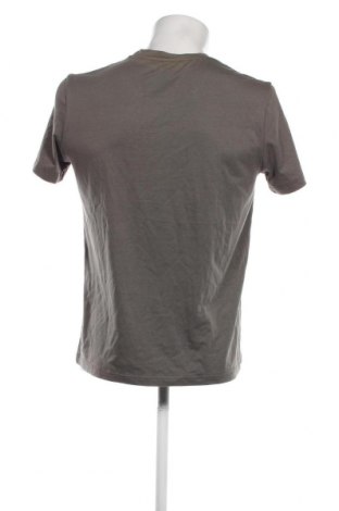 Ανδρικό t-shirt, Μέγεθος S, Χρώμα Γκρί, Τιμή 4,58 €