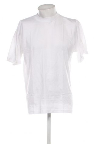 Мъжка тениска, Размер L, Цвят Бял, Цена 13,00 лв.