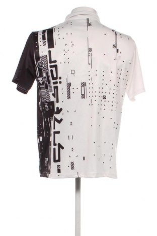 Мъжка тениска, Размер M, Цвят Бял, Цена 13,00 лв.