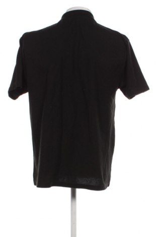 Herren T-Shirt, Größe XL, Farbe Schwarz, Preis 5,43 €