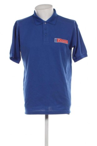 Ανδρικό t-shirt, Μέγεθος M, Χρώμα Μπλέ, Τιμή 7,79 €