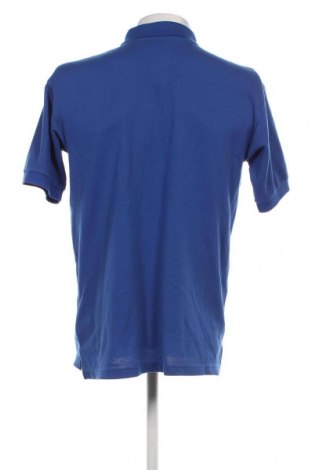 Мъжка тениска, Размер M, Цвят Син, Цена 21,00 лв.