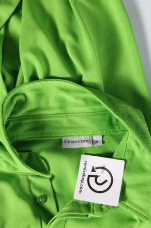 Мъжка тениска, Размер S, Цвят Зелен, Цена 7,02 лв.