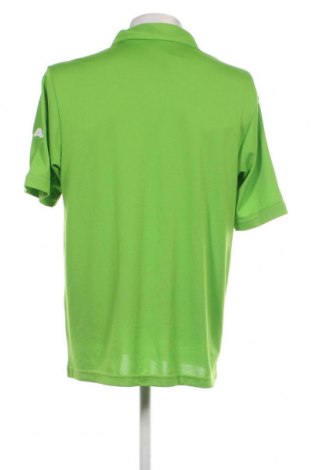 Tricou de bărbați, Mărime S, Culoare Verde, Preț 23,09 Lei