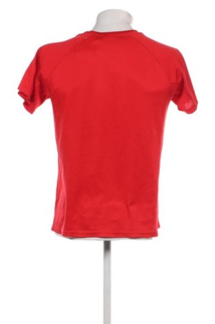 Tricou de bărbați, Mărime S, Culoare Roșu, Preț 23,09 Lei