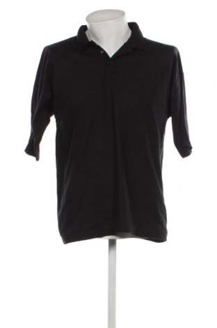 Herren T-Shirt, Größe L, Farbe Schwarz, Preis 5,43 €
