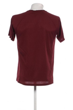 Pánské tričko , Velikost M, Barva Červená, Cena  124,00 Kč