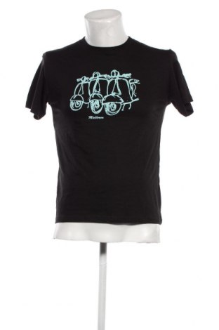 Ανδρικό t-shirt, Μέγεθος S, Χρώμα Μπλέ, Τιμή 4,82 €