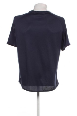 Pánské tričko , Velikost L, Barva Modrá, Cena  207,00 Kč