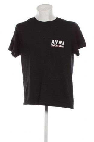 Pánske tričko , Veľkosť L, Farba Čierna, Cena  6,65 €