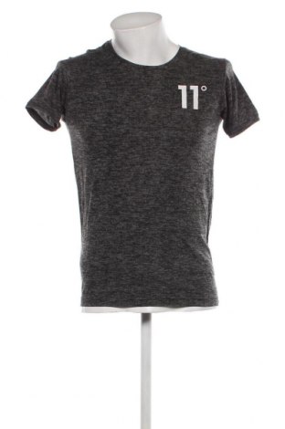Ανδρικό t-shirt, Μέγεθος M, Χρώμα Γκρί, Τιμή 4,82 €