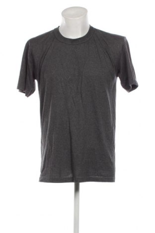 Pánske tričko , Veľkosť L, Farba Sivá, Cena  3,99 €