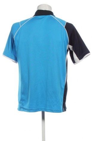 Мъжка тениска, Размер L, Цвят Многоцветен, Цена 7,39 лв.