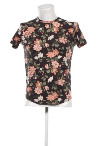 Ανδρικό t-shirt Abercrombie & Fitch, Μέγεθος XS, Χρώμα Πολύχρωμο, Τιμή 17,32 €
