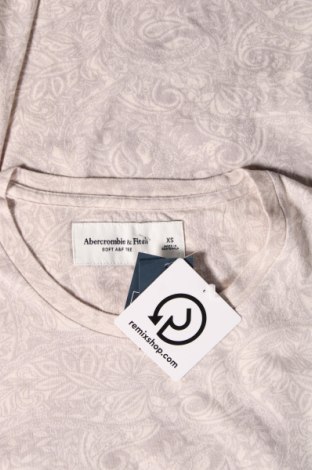 Herren T-Shirt Abercrombie & Fitch, Größe XS, Farbe Mehrfarbig, Preis 15,59 €