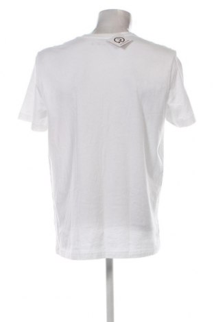 Ανδρικό t-shirt Abercrombie & Fitch, Μέγεθος XL, Χρώμα Λευκό, Τιμή 28,00 €