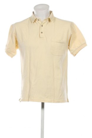 Tricou de bărbați Abrams, Mărime M, Culoare Ecru, Preț 20,95 Lei