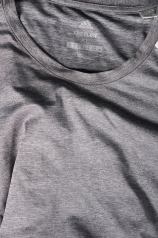 Pánske tričko  Adidas, Veľkosť XL, Farba Sivá, Cena  15,35 €